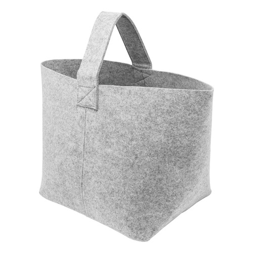 Filztasche für kaminholz - für,