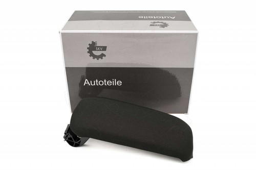 Armlehnenklappe audi - armlehnenklappe, a3