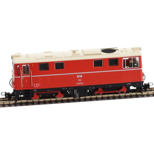 Roco 7540005 h0e - roco,