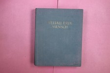 376991 WELTALL ERDE MENSCH