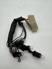 Honda MTX 80 R2 HD09 Kabelbaum