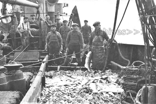 Zpp angeln trawler - angeln,,
