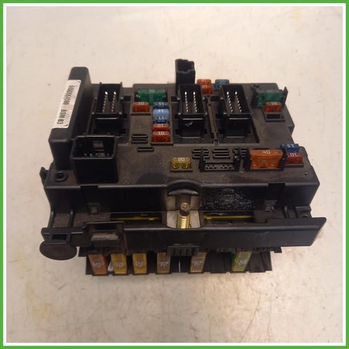 Delphi bcm bsi body - bcm,