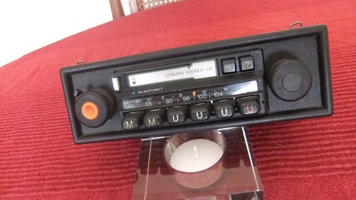 Autoradio 1980 blaupunkt - autoradio,