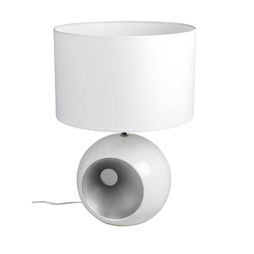 Tischlampe leuchte kugel h - kugel,