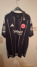 Eintracht Frankfurt SGE Trikot