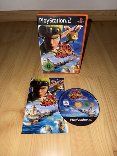 Jak and daxter the - the, lost