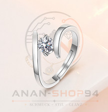 Ring aus 925er sterlingsilber - ring,