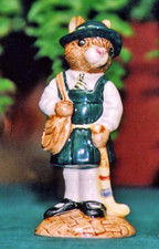 Royal Doulton School Days