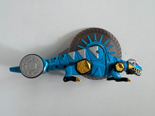 Power Rangers Dino Thunder