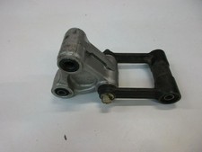 O. Honda VF 500 F PC 12 Federbeinumlenkung Knochen Halter Aufnahme Schwinge