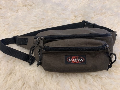 Eastpak doggy bag bauchtasche - eastpak,