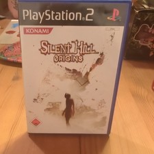 Silent Hill Origins - PS2