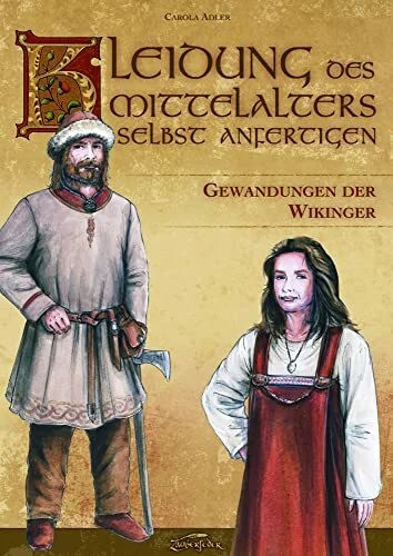 Kleidung des mittelalters - kleidung,