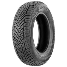 VREDESTEIN Winterreifen 185/60 R 15 XL TL 88T WINTRAC BSW M+S 3PMSF