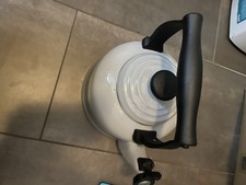 Le Creuset 2.1 L Cream