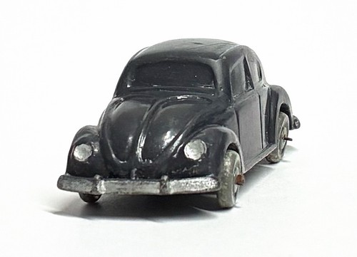 Wiking drahtachser - wiking, vw
