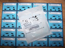 20 Orig. Brieftaubenringe 2026