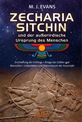 Zecharia sitchin und - sitchin, der