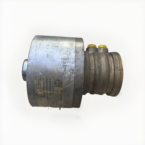 Forkardt ozlhw 120 - forkardt,