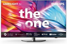 Philips 55" - 58" (139cm -