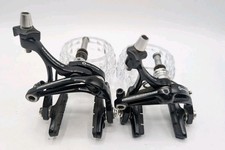 Bremsen Campagnolo Super Record 11 Skeleton mechanisch Felgenbremse Rennrad