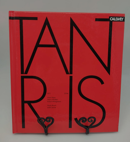 Tantris eine kulinarische - tantris,