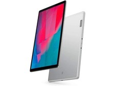 Lenovo Smart Tab M10 FHD Plus TB-X606XA 10" 32GB Silber "sehr gut"