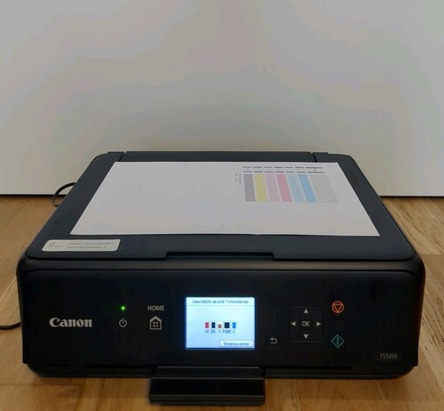 Canon pixma ts5050 - pixma,