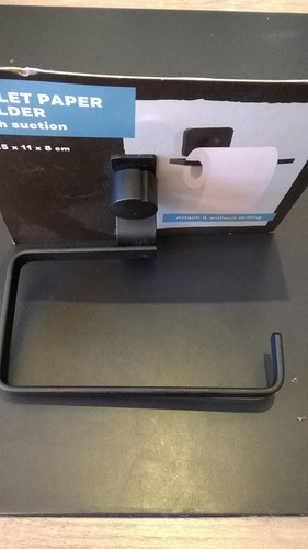 Toilettenpapierhalter aus