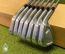 Used right handed yonex nano - used,