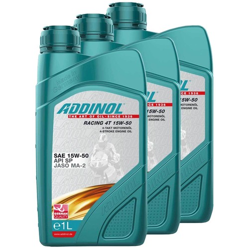Motoröl motor öl addinol - Öl,