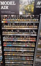 Vallejo Model Air Color -