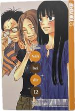 Nah bei dir 12 Manga deutsch
