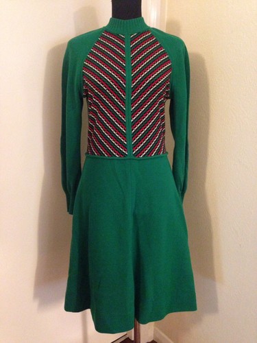 True vintage 60er - vintage,