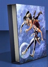 Storm Leerschuber, Splitte