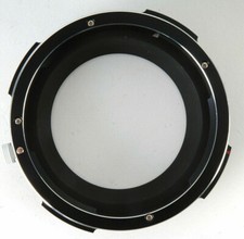 Pentax 67 Lens For Mamiya 645