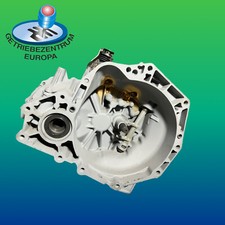 Getriebe ZP0 Suzuki Swift IV  1.2 Benziner 5-Gang