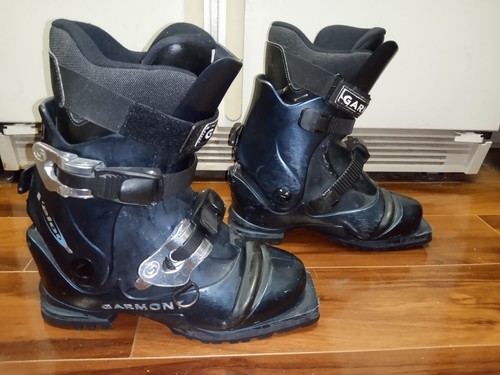 Garmont veloce telemark ski - veloce,