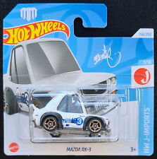 Hot Wheels | Mainline 2024