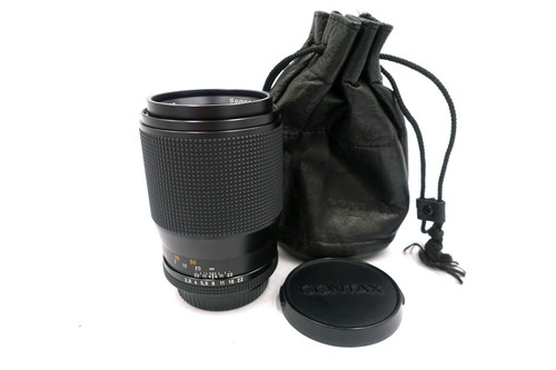 Carl zeiss sonnar 135mm - carl, 2,8