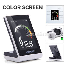 Dental endodontics Apex