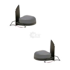 Außenspiegel Komplett Set