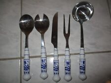 DDR ABS Besteck 700,5 Teile