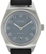 NOS ungetragene Clipper-