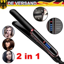 Haarglätter lockenstab - haarglätter,