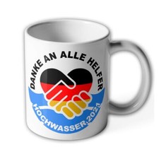 HW21 Tasse Hochwasser 2021