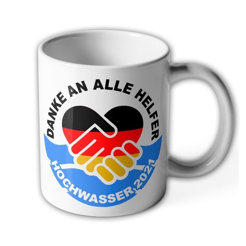 Hw21 tasse hochwasser 2021 - hochwasser,