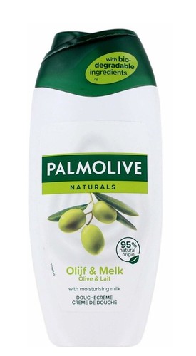Palmolive women - -,