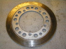 Honda VF 500C V30 Magna